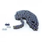 Corrente CZ Chains Profissional 520 118 Elos S/ Retentor