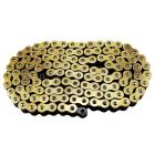 Corrente CZ Chains MX Gold 520 S/ Retentor118 Elos