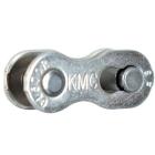 Kit Corrente KMC Z8.3 8V + Lubrificante