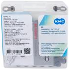 Kit Corrente KMC Z9 9V + Lubrificante