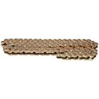 Corrente Pro-X 520X120 MX Rollerchain Dourada