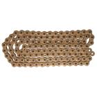 Corrente Pro-X X-Ring com Retentor - Dourado