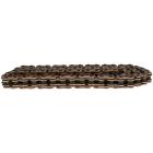 Corrente Pro-X X-Ring com Retentor - Dourado