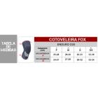 Cotoveleira Fox Enduro D30