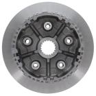 Cubo de Embreagem Pro-X CRF 450 17/20 + CRFX 450 19/24 + CRF 450 RX 17/20