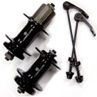 Cubos Absolute Nero 32F