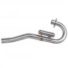 Curva + Ponteira Foco Racing CRF 230 Red Series F2