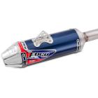 Curva + Ponteira Foco Racing Tornado