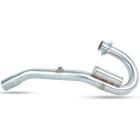 Escapamento Curva + Ponteira Foco Pulse XR 300L Tornado