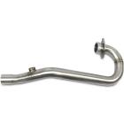 Escapamento Curva + Ponteira Foco F2 XTZ 250 15/24