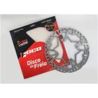 Disco de Freio Dianteiro Foco Daytona 270mm KX 450F 15/26 + KX 250F 15/26 + KX 450X 21/26 + KX 250X 21/26