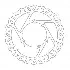 Disco de Freio Dianteiro Pro-X Honda