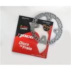 Disco de Freio Traseiro Foco 240mm KX 450F 06/26 + KX 250F 04/21 + KX 450X/250X 21/26 + KLX 450R 07/26