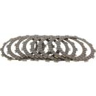 Discos de Embreagem EBC CRF 250 04/07 + 2010 + KTM 250 SX-F/XC-F 06/12 + KTM 250 EXC-F 07/13