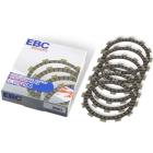 Discos de Embreagem EBC KTM EXC-F 14/24 + SXF 12/24 + Husq FC/FE 14/24 + TE 14/23