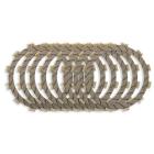 Discos de Embreagem EBC KTM EXC-F 14/24 + SXF 12/24 + Husq FC/FE 14/24 + TE 14/23