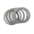 Discos de Embreagem + Separadores BR Parts CRF 250R 04/07 + 10 + CRF 250X 04/16 + KTM SX-F 250 06/12