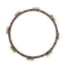 Discos de Embreagem + Separadores BR Parts KXF 250 06/20 + RMZ 250 04/12