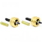 Emulador de Suspensão Dianteira Biker TTR230