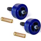 Emulador de Suspensão Dianteira Biker TTR230