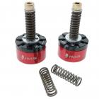 Emulador de Suspensão Dianteira IMS CRF 230 - 2 Molas