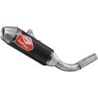 Escapamento CRF 300F 2026 Curva + Ponteira Belparts