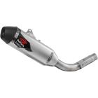 Escapamento CRF 300F 2026 Curva + Ponteira Belparts