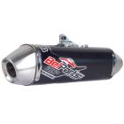 Escapamento Curva + Ponteira Belparts KXF 250 2025