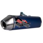 Escapamento Curva + Ponteira Belparts KXF 250 2025