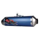 Escapamento Curva + Ponteira Belparts KXF 250 2025