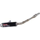 Escapamento Curva + Ponteira Belparts KXF 450 24/25