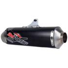 Escapamento Curva + Ponteira Belparts KXF 450 24/25