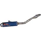 Escapamento Curva + Ponteira Belparts KXF 450 24/25