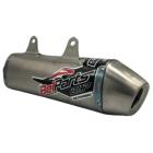 Escapamento Curva + Ponteira Belparts MXF 270F 23/24