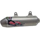 Escapamento Curva + Ponteira Belparts MXF RX 300 21/22