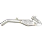 Escapamento Curva + Ponteira Belparts Pro II Short CRF 250F 18/24