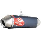 Escapamento Curva + Ponteira Belparts Sahara / Tornado 300 2024/2025