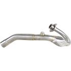 Escapamento Curva + Ponteira Belparts Sahara / Tornado 300 2024/2025