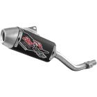 Escapamento Curva + Ponteira Belparts Short CRF 230F 06/21