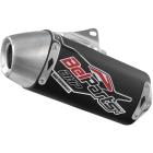 Escapamento Curva + Ponteira Belparts Short CRF 230F 06/21