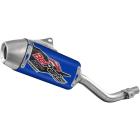 Escapamento Curva + Ponteira Belparts Short CRF 230F 06/21