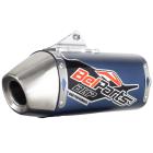 Escapamento Curva + Ponteira Belparts Short CRF 230F 06/21