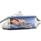 Escapamento Curva + Ponteira Belparts Short CRF 230F 06/21