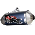 Escapamento Curva + Ponteira Belparts Short CRF 230F 06/21