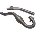 Escapamento Curva + Ponteira Belparts Short CRF 230F 06/21