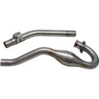 Escapamento Curva + Ponteira Belparts Short CRF 230F 06/21