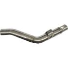 Escapamento Curva + Ponteira Belparts TTR 230 07/24