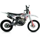 Escapamento Curva + Ponteira Foco Pulse MXF 270FI