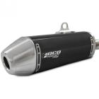 Escapamento Curva + Ponteira KXF 250 2025 Foco Concept Pro