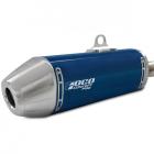 Escapamento Curva + Ponteira KXF 250 2025 Foco Concept Pro